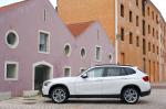 BMW X1 2010 года